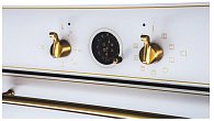 Духовой шкаф Kuppersberg SR 669 C Bronze (фото 3)