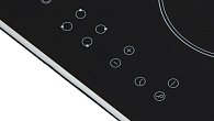 Варочная панель Hyundai HHI 6755 BG (фото 6)