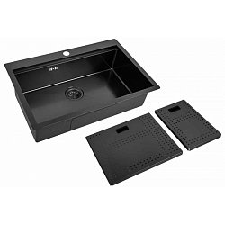 ZorG ZM N-7552 GRAFIT с накладкой1