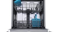 Посудомоечная машина Korting KDF 60240 S (фото 3)