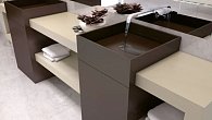 Corian Coffee Bean (фото 4)