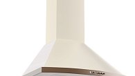 Вытяжка Elikor Сигма 90П-650-К3Д топленое молоко / бронза (фото 1)