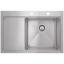 Seaman Eco Marino SMB-7852LSK (вентиль-автомат) с коландером SSA-A1001