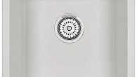 Мойка KUPPERSBERG UNIVERSA 50 NL 1B WHITE (фото 1)