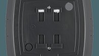 Водонагреватель MAUNFELD MWH15W04 (фото 5)