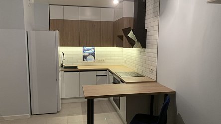 Кухня ШТ2110031