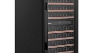 Винный шкаф MAUNFELD MBWC-415D171 (фото 4)