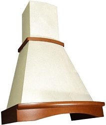 Elikor Ротонда 60П-650-П3Л золотой антик / бук орех1