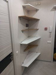 Прихожая МВ2103011