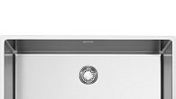 Мойка SMEG VR12S70 (фото 1)