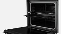 Духовой шкаф KUPPERSBERG HF 607 GR электрический (фото 3)