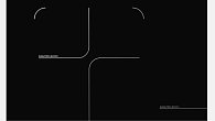 Варочная панель KUPPERSBERG ICS 804 индукционная (фото 4)