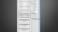 Холодильник Smeg FAB32RPB5 (фото 2)
