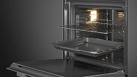 Духовой шкаф Smeg SF6100VB1 (фото 2)