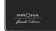 Варочная панель KRONA CORTESIA 60 BL (фото 4)