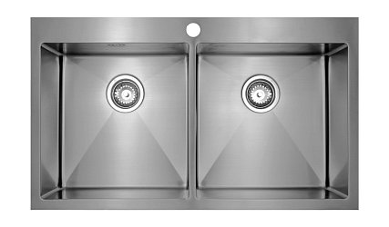 Seaman Eco Marino SMB-8851DS, стандартная комплектация1