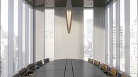 Corian Basalt Terrazzo (фото 6)