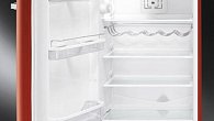 Холодильник Smeg FAB30LR1 (фото 3)