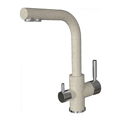 DR.GANS Акцент с подключением к фильтру Латте1