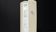 Холодильник Smeg FAB28RP1 (фото 2)