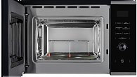 Микроволновая печь Kuppersberg HMW 650 BX (фото 2)