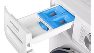Стиральная машина MAUNFELD MFWM148WH02 отдельностоящая с инвертором (фото 7)