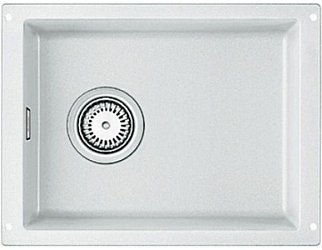 Blanco Subline 320-U Белый1