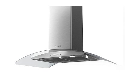 LEX PARIS ISOLA 900 INOX1