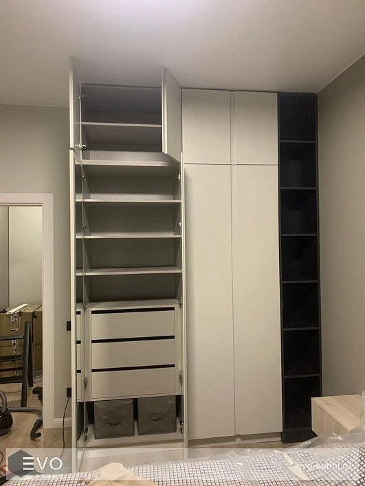 Шкаф РБ230802Ш (фото 2)