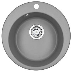 Granula GR-4801 АЛЮМИНИУМ1