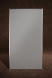 Витраж Grey Metal matelac ST-9006-M1