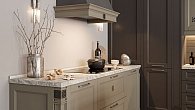 Кухня Пьемонт (фото 3)