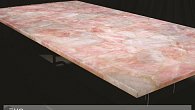 Caesarstone 8410 Розовый кварц (фото 4)