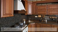 Кухня Гондвана 2 (фото 2)