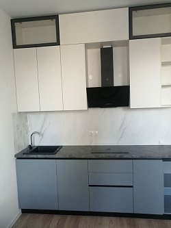 Кухня РБ220802