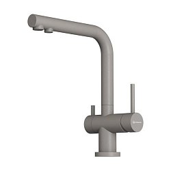 OMOIKIRI Nagano-P-GR латунь/leningrad grey1