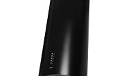 Вытяжка HOMSair FLY 1000PH черный (фото 1)
