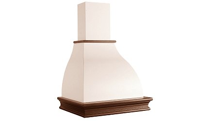 Viaona Cappe Пента 60 ППУ inca 550 слоновая кость1