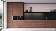 Caesarstone 3101 Piatto Black (фото 3)