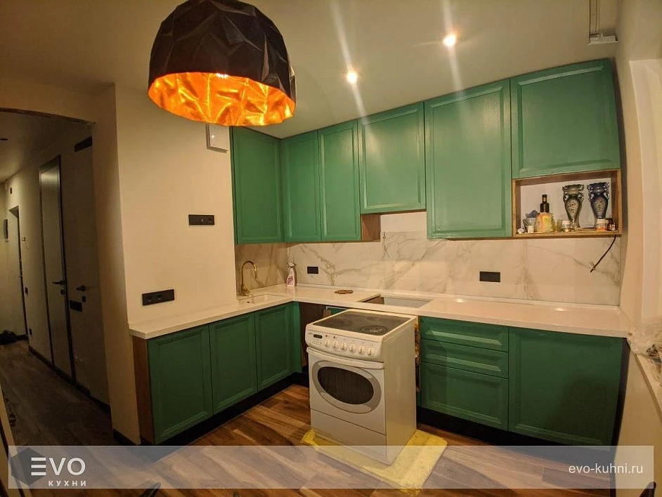 Кухня РФ211001 (фото 1)