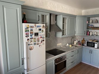 Кухня РК2112021