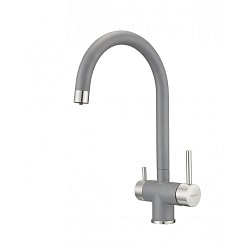 Milacio Ultra ( MCU.554.GR ) серый металлик1