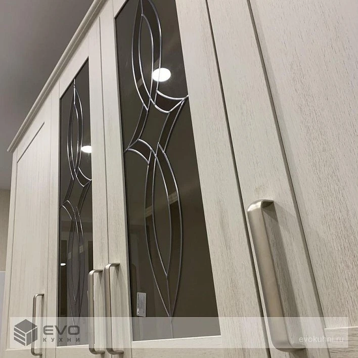 Кухня МШ201101 Техно-1 (фото 7)