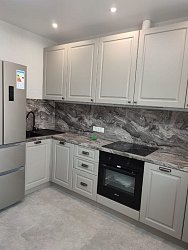 Кухня ЛМ210402 угловая1