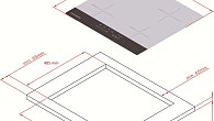 Варочная панель KUPPERSBERG ICD 601 индукционная (фото 7)