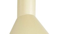 Вытяжка Elikor Эпсилон 50П-430-П3Л ваниль / золотой кант (фото 1)