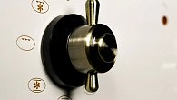 Духовой шкаф LEX EDM 6072 С IV LIGHT (белый антик) (фото 3)