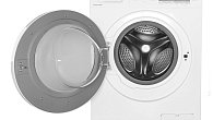 Стиральная машина MAUNFELD MFWM148WH отдельностоящая с инвертором (фото 2)