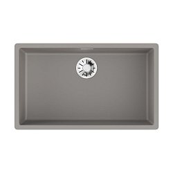 Omoikiri Yamakawa 75 Integra-GR Artceramic/leningrad grey1