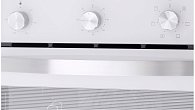 Духовой шкаф MAUNFELD EOEC.586W (фото 4)